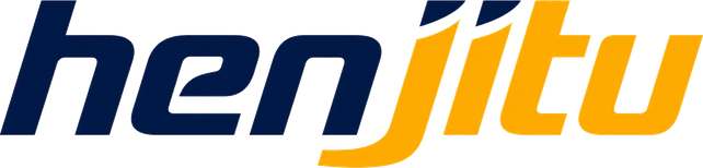 Logo henjitu